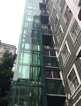 廣東韶關碧島豪庭A座