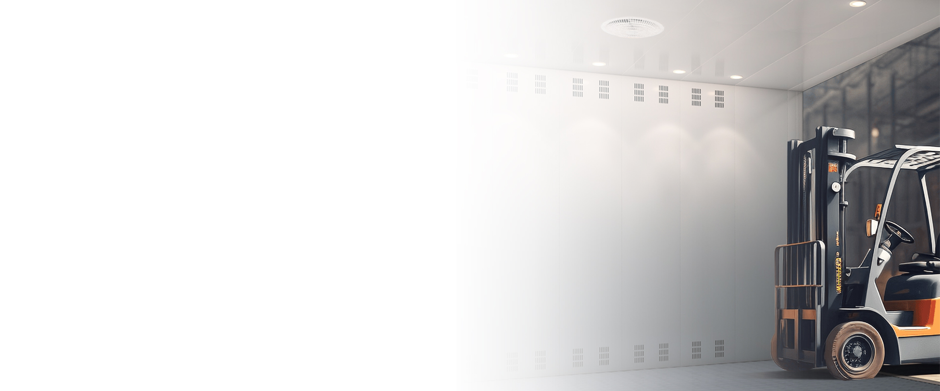 大噸位貨梯，超強運載、輕松&ldquo;上樓&rdquo;